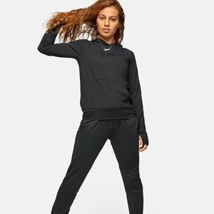 Outdoor Voices Cloudknit Hoodie size XS